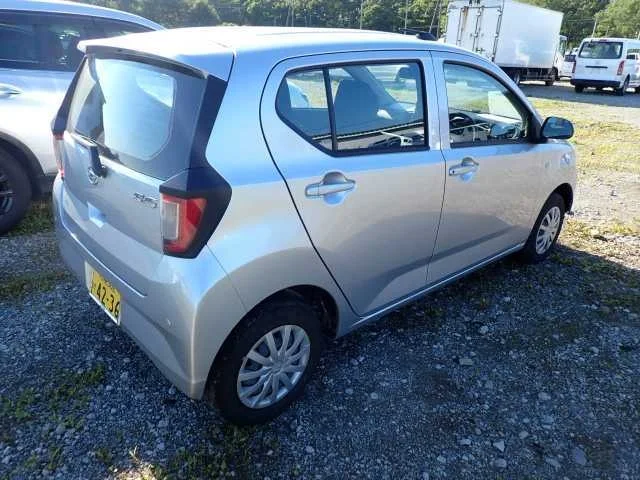 Daihatsu Mira e:S LA360S 2024